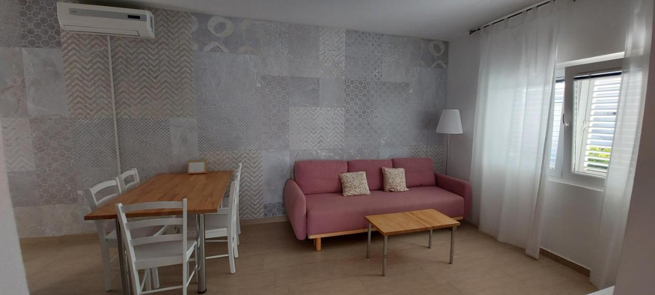 Apartman Raus Sabunike Privlaka  Exterior foto
