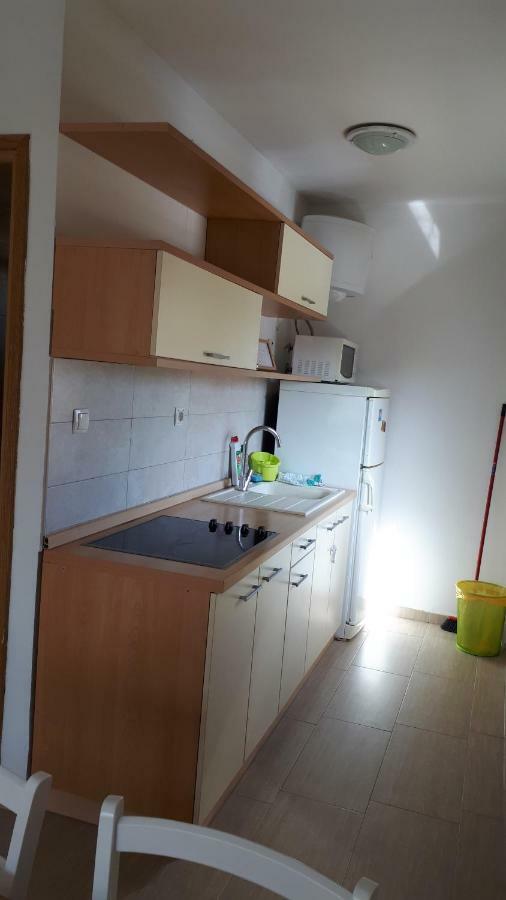Apartman Raus Sabunike Privlaka  Exterior foto