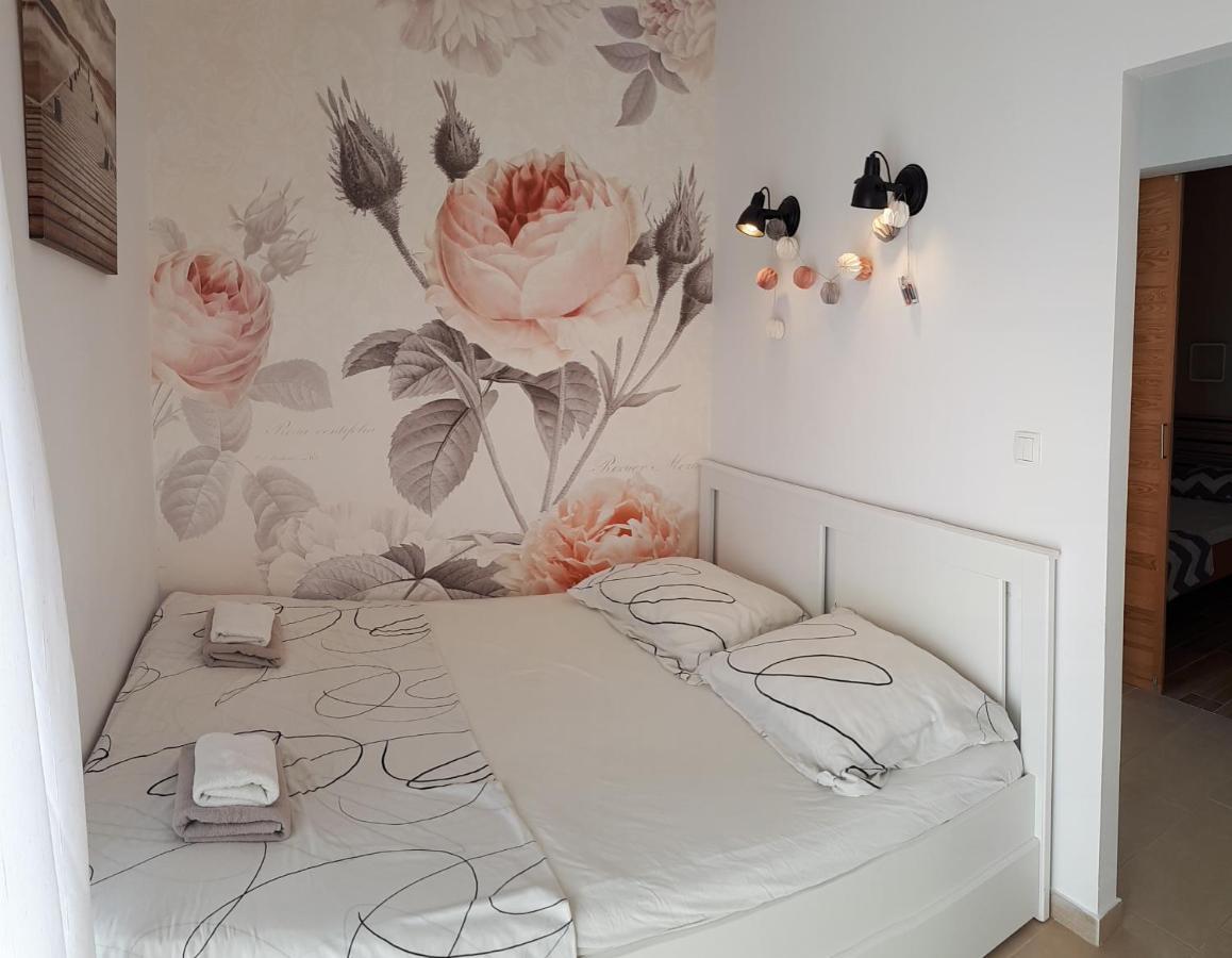 Apartman Raus Sabunike Privlaka  Exterior foto
